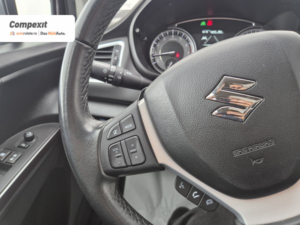 SUZUKI S-Cross 1,5 GL+ Strong Hybrid ALLGRIP 6A