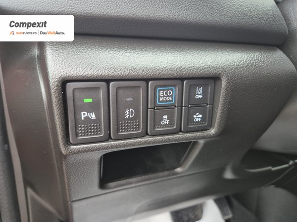 SUZUKI S-Cross 1,5 GL+ Strong Hybrid ALLGRIP 6A