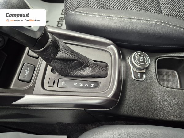 SUZUKI S-Cross 1,5 GL+ Strong Hybrid ALLGRIP 6A