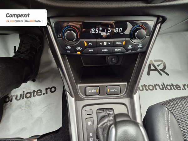 SUZUKI S-Cross 1,5 GL+ Strong Hybrid ALLGRIP 6A