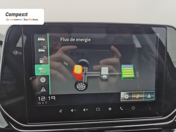 SUZUKI S-Cross 1,5 GL+ Strong Hybrid ALLGRIP 6A