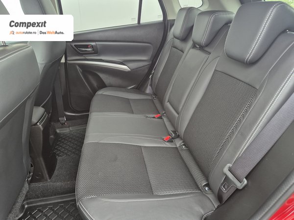 SUZUKI S-Cross 1,5 GL+ Strong Hybrid ALLGRIP 6A