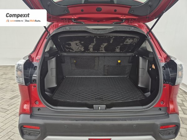 SUZUKI S-Cross 1,5 GL+ Strong Hybrid ALLGRIP 6A