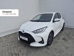 Toyota Yaris 1,5 VVT-i Hybrid Active Aut.