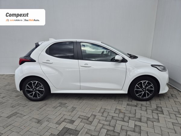 Toyota Yaris 1,5 VVT-i Hybrid Active Aut.