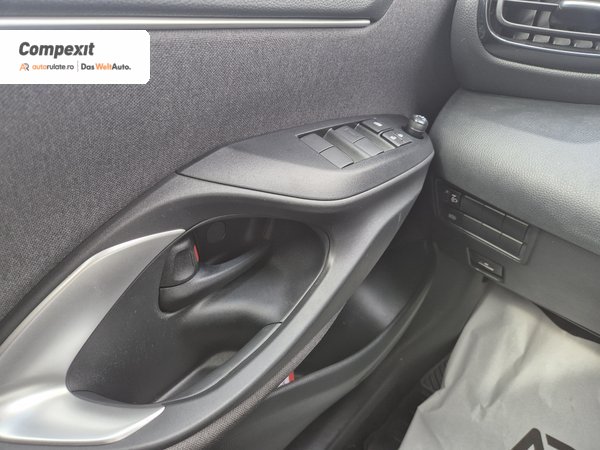 Toyota Yaris 1,5 VVT-i Hybrid Active Aut.