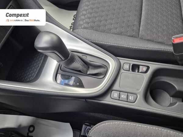 Toyota Yaris 1,5 VVT-i Hybrid Active Aut.