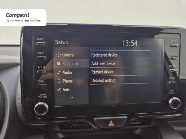 Toyota Yaris 1,5 VVT-i Hybrid Active Aut.
