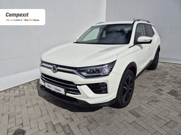 Ssangyong Korando Korando 1,5 2WD Dream