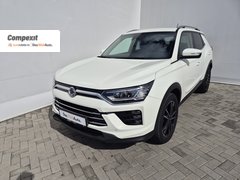 Ssangyong Korando Korando 1,5 2WD Dream