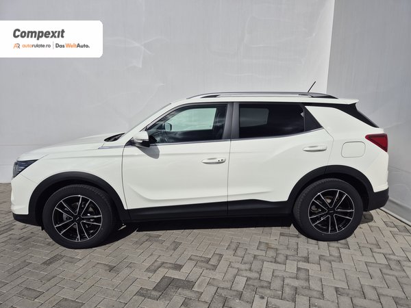 Ssangyong Korando Korando 1,5 2WD Dream