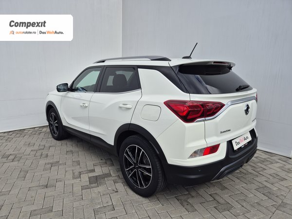 Ssangyong Korando Korando 1,5 2WD Dream