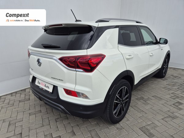Ssangyong Korando Korando 1,5 2WD Dream