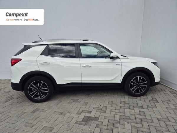 Ssangyong Korando Korando 1,5 2WD Dream