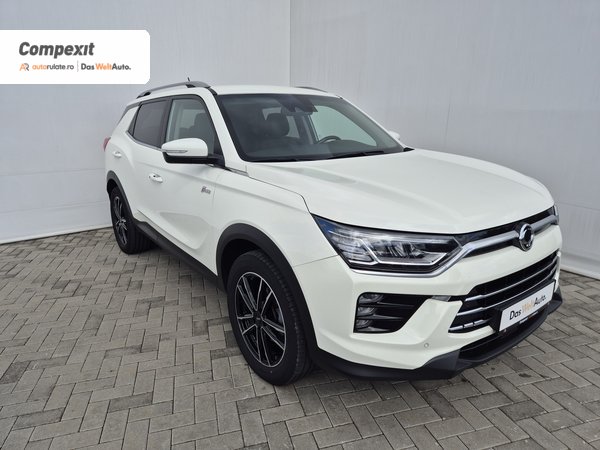 Ssangyong Korando Korando 1,5 2WD Dream