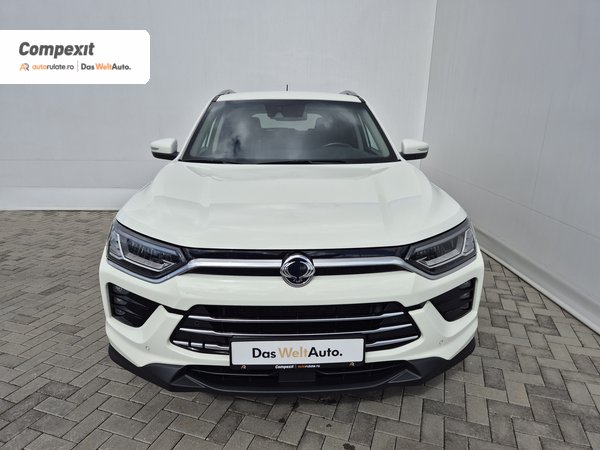 Ssangyong Korando Korando 1,5 2WD Dream