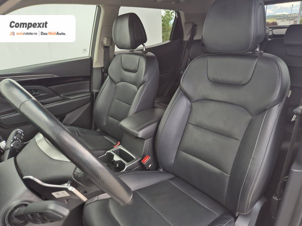 Ssangyong Korando Korando 1,5 2WD Dream