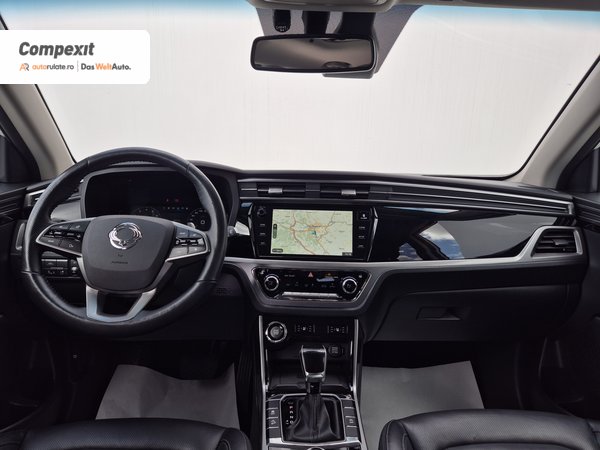 Ssangyong Korando Korando 1,5 2WD Dream