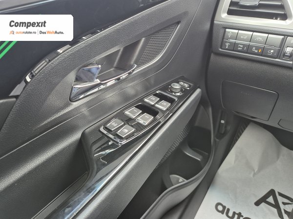 Ssangyong Korando Korando 1,5 2WD Dream