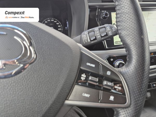 Ssangyong Korando Korando 1,5 2WD Dream