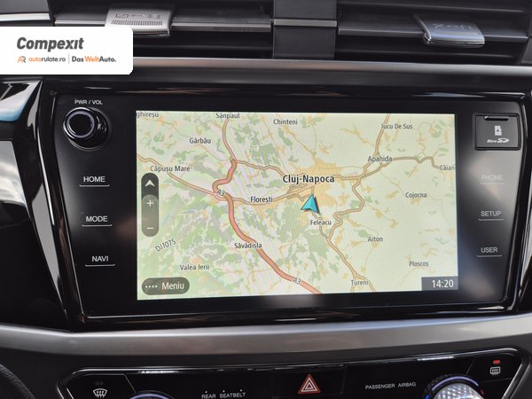 Ssangyong Korando Korando 1,5 2WD Dream