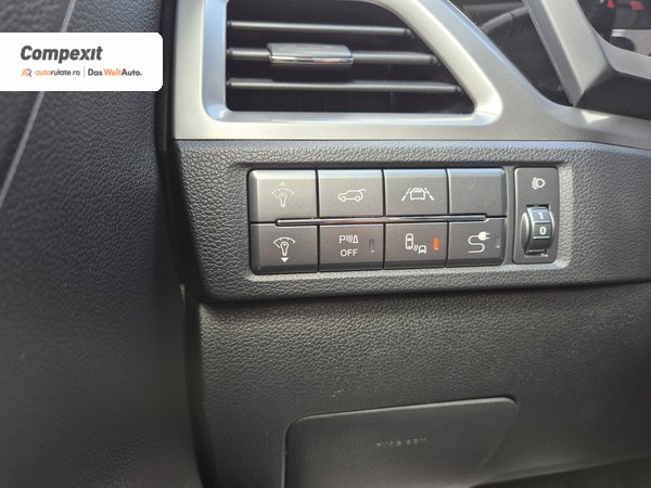 Ssangyong Korando Korando 1,5 2WD Dream