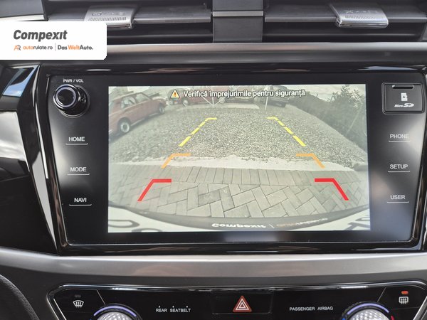 Ssangyong Korando Korando 1,5 2WD Dream