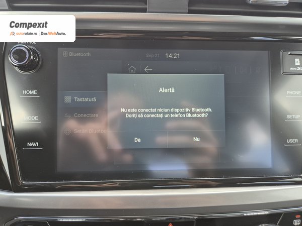 Ssangyong Korando Korando 1,5 2WD Dream