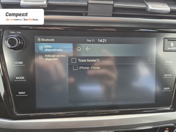 Ssangyong Korando Korando 1,5 2WD Dream