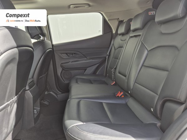 Ssangyong Korando Korando 1,5 2WD Dream
