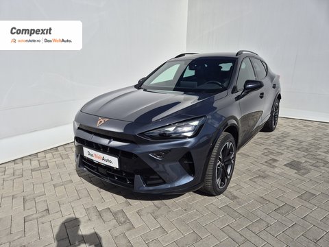 Cupra Formentor Noul CUPRA Formentor 1.5 eTSI DSG7