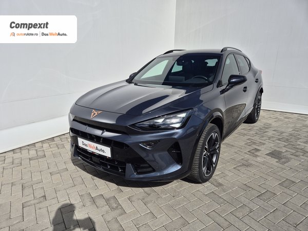 Cupra Formentor Noul CUPRA Formentor 1.5 eTSI DSG7