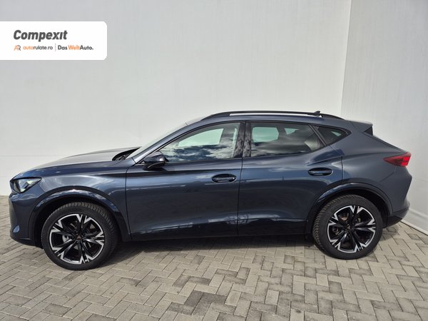 Cupra Formentor Noul CUPRA Formentor 1.5 eTSI DSG7