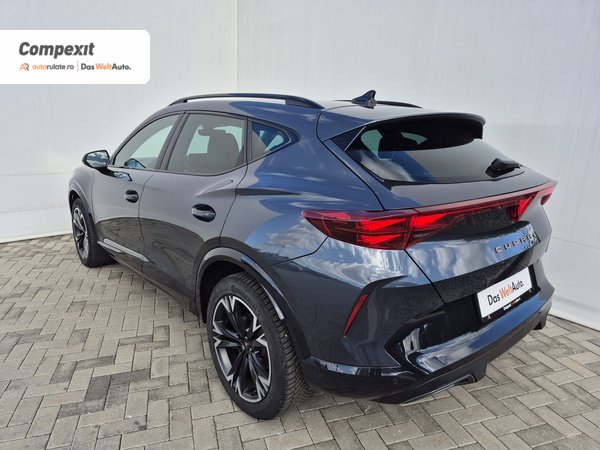 Cupra Formentor Noul CUPRA Formentor 1.5 eTSI DSG7