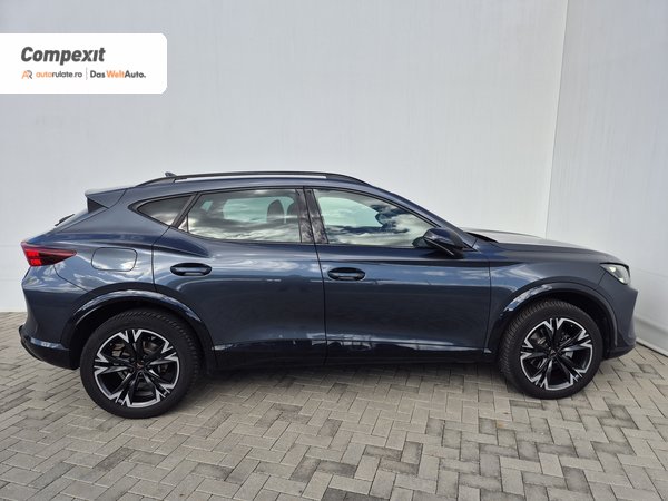 Cupra Formentor Noul CUPRA Formentor 1.5 eTSI DSG7