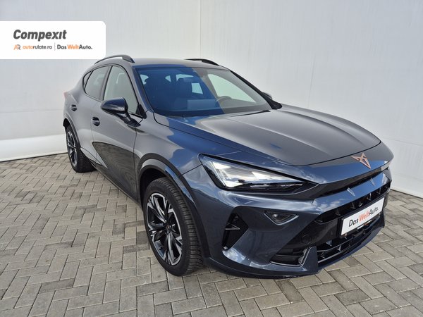 Cupra Formentor Noul CUPRA Formentor 1.5 eTSI DSG7