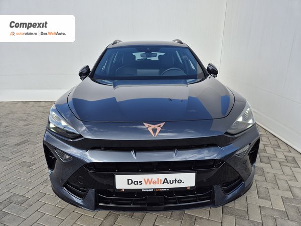 Cupra Formentor Noul CUPRA Formentor 1.5 eTSI DSG7