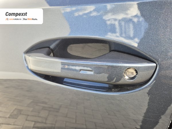 Cupra Formentor Noul CUPRA Formentor 1.5 eTSI DSG7