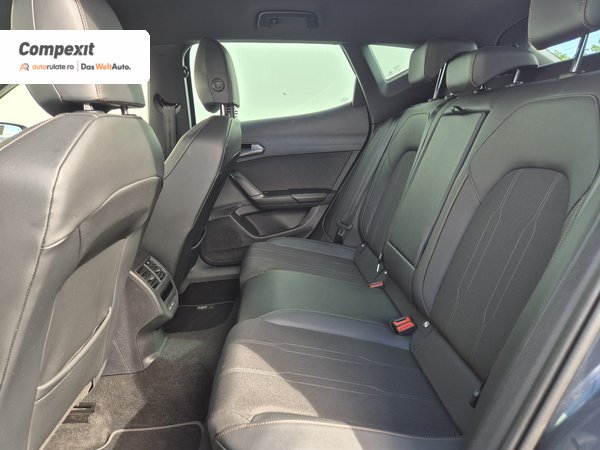 Cupra Formentor Noul CUPRA Formentor 1.5 eTSI DSG7