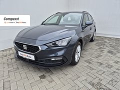Seat Leon Sportstourer Style 2.0 TDI DSG7