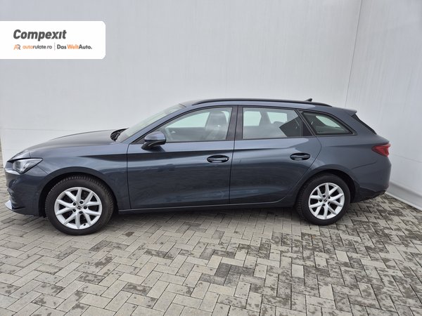 Seat Leon Sportstourer Style 2.0 TDI DSG7