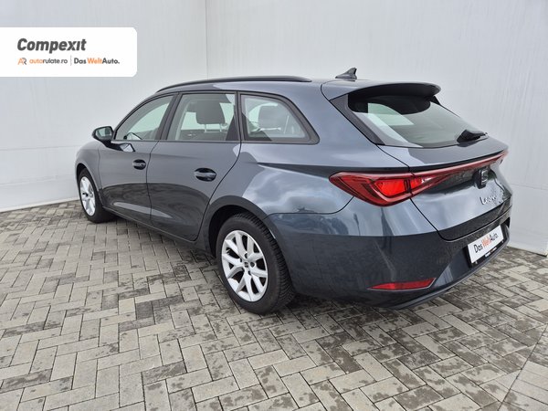 Seat Leon Sportstourer Style 2.0 TDI DSG7
