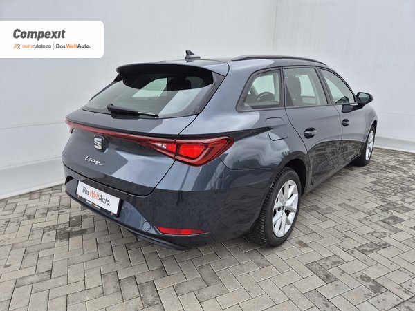 Seat Leon Sportstourer Style 2.0 TDI DSG7