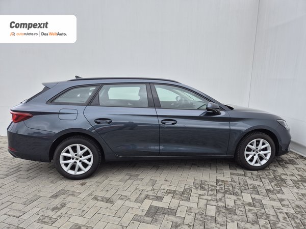 Seat Leon Sportstourer Style 2.0 TDI DSG7