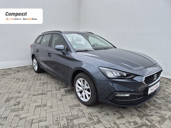 Seat Leon Sportstourer Style 2.0 TDI DSG7