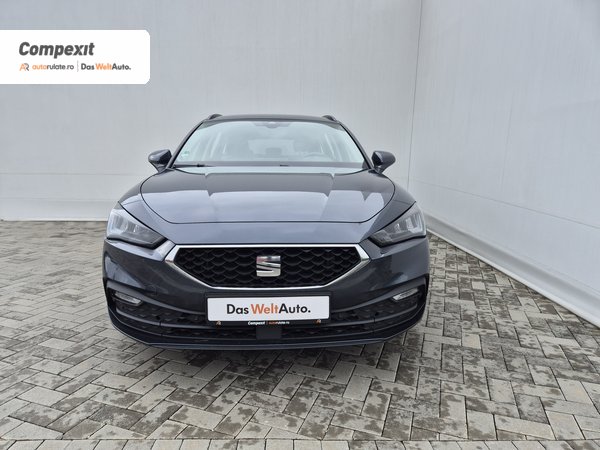 Seat Leon Sportstourer Style 2.0 TDI DSG7