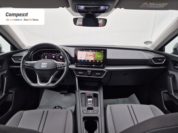 Seat Leon Sportstourer Style 2.0 TDI DSG7