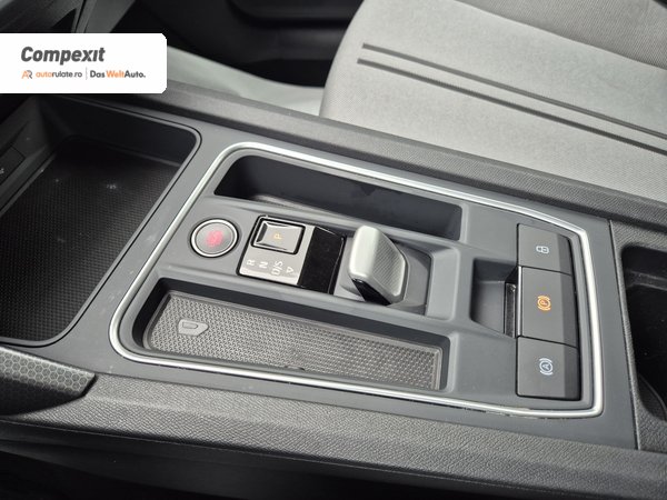 Seat Leon Sportstourer Style 2.0 TDI DSG7