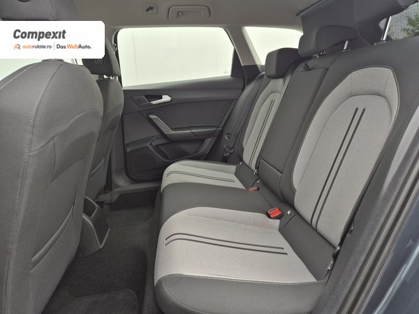 Seat Leon Sportstourer Style 2.0 TDI DSG7