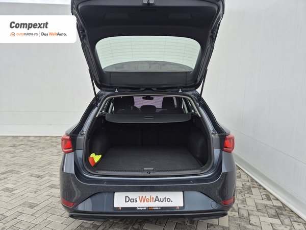 Seat Leon Sportstourer Style 2.0 TDI DSG7